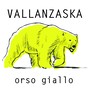 Orso giallo