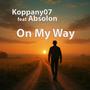 On My Way (feat. Absolon)