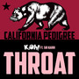 California Pedigree/ Throat (Explicit)