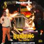 Running That Bag up (feat. Flame c a Lotto) [Explicit]