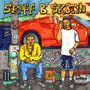 Skuff B Sk8tin (Explicit)