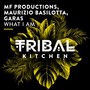 What I Am (Extended Mix)