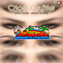 Ojos cafés