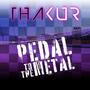 Pedal to the Metal (Radio Edit)