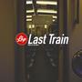 Last train (Instrumental beat )