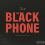 The Black Phone (Explicit)