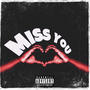 Miss you (Explicit)