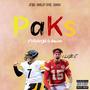 I live it (P.A.K.S) (feat. Harley Dyse & ©oach) [Explicit]