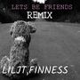 Let's Be Friends (Remix)