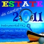 Estate 2011 da cantare (Instrumental HQ)