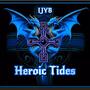 Heroic Tides