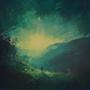 rise into light (slowed + reverb)