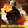 Ronin 3: The Battle for Sangin (Original Soundtrack)
