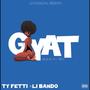 GYAT (feat. LI BANDO) [MIX BY FX & TRECI] [Explicit]