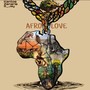 Afro Love (Explicit)