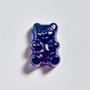Dark Blue GUMMY