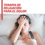 Terapia de Relajación para el Dolor: Música para Reducir el Estrés en tu Mente y Cuerpo