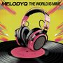 The World Is Mine
