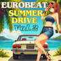 EUROBEAT SUMMER DRIVE,Vol.2