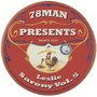 78Man Presents Leslie Sarony, Vol. 5