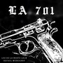 LA 701 (En Vivo) [Explicit]