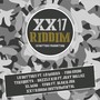 XX17 RIDDIM (Explicit)