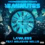 15minutes (feat. Mr.Kevin Willis) [Explicit]