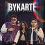 BYKARTE (feat. JVDE!) [Explicit]