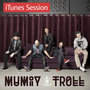 iTunes Session