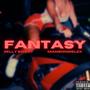 Fantasy (feat. Mansiondelex) [Explicit]