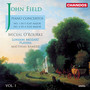 Field: Piano Concertos Nos. 1 & 2