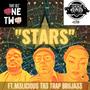 Stars (feat. M3licious) [Explicit]