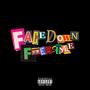 Face Down Freestyle (Explicit)