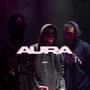 AURA (feat. TAZITA, SANTIKES & SEVEN) [Explicit]