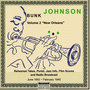 Bunk Johnson Volume 2 - New Orleans (1942-1945)