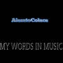 My Words in Music