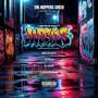 WRITTEN ON WALLS (Explicit)