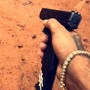Mi Negra (feat. Pei$h & Chesko)