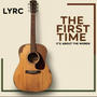 The First Time