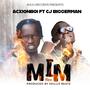 Mim (Fire) (feat. CJ Biggerman)