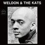 Weldon & The Kats