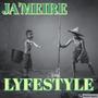 Lyfestyle (feat. Tayswrld) [Explicit]