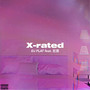 X-rated (feat. 左流)