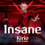 Insane (Rus Cover)