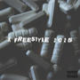 X FREESTYLE (2025) [Explicit]