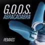 Abracadabra (Remixes)