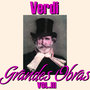 Verdi Grandes Obras Vol.III