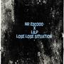 Lose Lose situation (feat. Lilp)