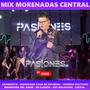 Mix Morenadas Central: Aromeñita / Morenada para mi entierro / Hombre Solitario / Morenada del amor / Mi Ilusión / Soy Boliviano / Cecilia (Explicit)