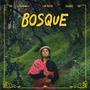 Bosque (feat. Lion Nativo & Solange)